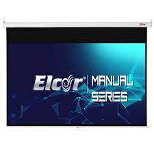 images (3) MANUAL PROJECTION SCREEN (4.1 X 6.6)